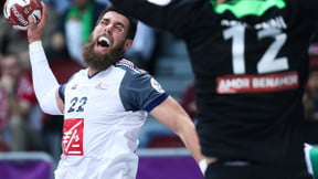 Handball : Les révélations de Luka Karabatic sur sa relation avec son frère Nikola !