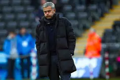 Mercato - Chelsea : Ce surprenant plan B envisagé par Mourinho en cas d’échec pour Cuadrado…