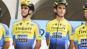 Cyclisme : Soupçonné de dopage, un équipier de Contador passe au détecteur de mensonge !