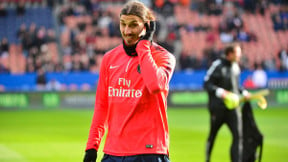 PSG : Quand Pierre Ménès attend Zlatan Ibrahimovic au tournant…