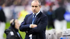 Rugby - XV de France : Galthié, Ibanez… Saint-André révèle sa préférence pour lui succéder !