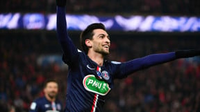 PSG : Javier Pastore juge Mourinho et annonce la couleur avant Chelsea !