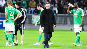 ASSE : Après la défaite face au PSG, Galtier tacle ouvertement l’un de ses joueurs !