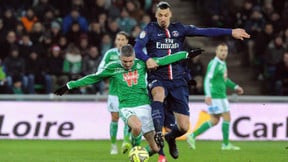 ASSE/PSG : Main, laser, objets sur la pelouse… Ibrahimovic se livre sur son penalty décisif !