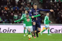 ASSE/PSG : Main, laser, objets sur la pelouse… Ibrahimovic se livre sur son penalty décisif !