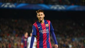 Mercato - Barcelone : Quand Neymar agace au Barça…