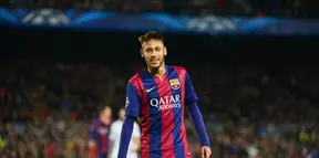 Mercato - Barcelone : Les grosses interrogations autour de Neymar