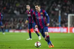 Mercato - Barcelone : La drôle de déclaration de l’agent d’Ibrahimovic et Pogba sur Lionel Messi…