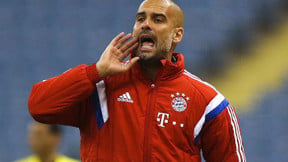 Mercato - Bayern Munich/Barcelone : La petite phrase de Guardiola sur son avenir…