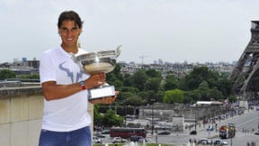 Tennis : Kuerten et le dixième titre à Roland-Garros pour Rafael Nadal…