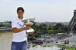 Tennis : Kuerten et le dixième titre à Roland-Garros pour Rafael Nadal…