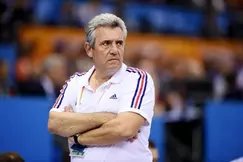 Handball : Le coup de gueule de Claude Onesta avant France-Argentine !