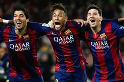 Barcelone : Messi, Neymar, Suarez… Le Barça de Luis Enrique fait mieux que celui de Guardiola !