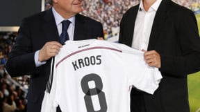 Mercato - Real Madrid : Comment Florentino Pérez a convaincu le Bayern Munich pour Toni Kroos !