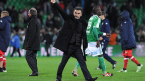 Mercato : La petite phrase de Galtier qui ne rassurera pas les supporters de l’ASSE pour le mercato…