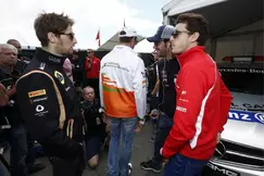 Formule 1 : Le nouveau message Instagram de Romain Grosjean, qui n’oublie pas Jules Bianchi…