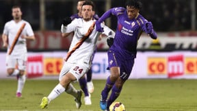 Mercato - Chelsea : La petite mise au point de Mourinho sur le recrutement de Cuadrado…