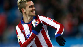 Liga : Griezmann et l’Atlético Madrid humilient le Real Madrid !