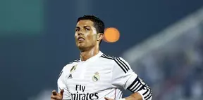 Real Madrid : Ce que risque Cristiano Ronaldo après son dérapage !