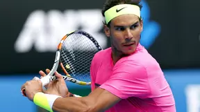 Tennis : Les confidences de Rafael Nadal après sa désillusion à l’Open d’Australie…