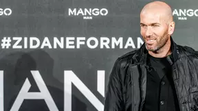 Mercato - Real Madrid : Quand Zinedine Zidane entretient le doute sur son avenir…