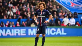 Mercato - PSG : Une offre de 66 M€ en approche pour David Luiz ?