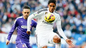 Mercato - Real Madrid : Mauvaise nouvelle en perspective pour Varane ?