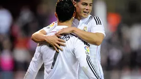 Real Madrid : Quand James Rodriguez raconte le quotidien avec Cristiano Ronaldo !