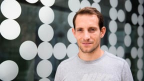 Athlétisme : Renaud Lavillenie annonce son nouvel objectif !