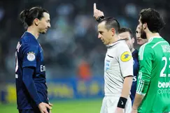 ASSE/PSG : L’étau se resserre autour de Zlatan Ibrahimovic après son mauvais geste !