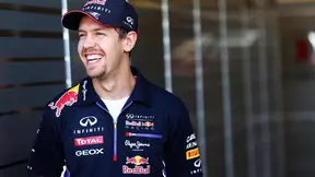 Formule 1 - Ferrari : Sebastian Vettel prudent pour 2015 !