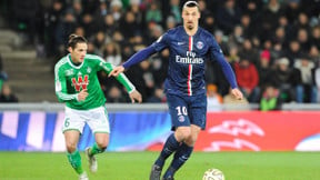 ASSE/PSG - Polémique : Un coup de main des Verts dans l’affaire Ibrahimovic ?