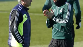Mercato - Chelsea/Real Madrid : Vers des retrouvailles entre José Mourinho et Sergio Ramos ?