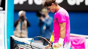 Tennis - Open d’Australie : L’entraîneur de Rafael Nadal minimise l’élimination face à Berdych !