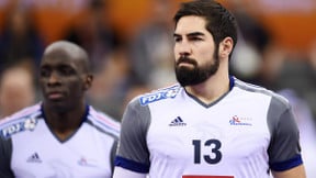 Handball : Onesta dénonce l’acharnement des arbitres contre Karabatic !