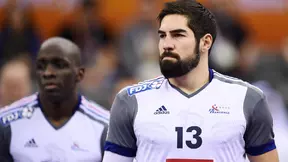 Handball : Onesta dénonce l’acharnement des arbitres contre Karabatic !