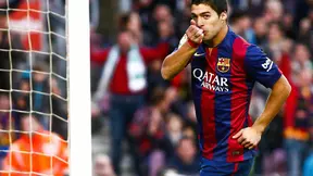 Mercato - Barcelone : Arsenal prêt à tout pour relancer Luis Suarez ?