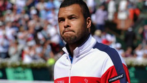 Tennis - Polémique : Quand Tsonga règle ses comptes avec d’anciens joueurs français !