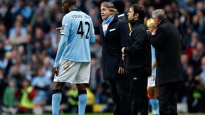 Mercato - Manchester City/PSG : Ce prétendant de Yaya Touré qui lui enverrait des textos…