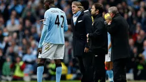 Mercato - Manchester City/PSG : Ce prétendant de Yaya Touré qui lui enverrait des textos…