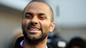 Basket - NBA : Les confidences de Tony Parker sur le titre NBA !