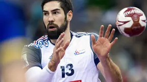 Handball : Le coup de gueule de Nikola Karabatic vis-à-vis de l’arbitrage !