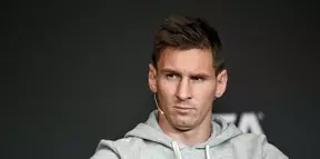 Mercato - Barcelone : Leo Messi, le feuilleton du prochain été ?