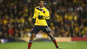 Mercato : PSG, Chelsea, Real Madrid… Le ton est donné pour Cuadrado !