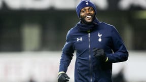 Mercato - PSG : Les dernières précisions sur la piste Adebayor !