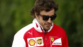Formule 1 - McLaren : Alonso affiche ses ambitions pour 2015 !