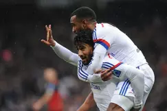 Mercato - PSG/OL : Après Lacazette, Fekir dans le viseur du Paris Saint-Germain ?