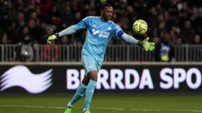 Mercato - OM : Une destination qui se précise pour Mandanda ?