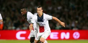 Mercato - PSG : Ces clubs qui ont les moyens de s’offrir Ibrahimovic cet été…