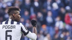 Mercato - PSG/Real Madrid : Ce club qui est vraiment en pole pour Pogba…